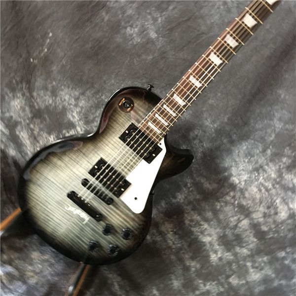 custom shop new lp standard 1959 r9 lp electric guitar, frets binding, rosewood electric guitar with hard case, ing
custom shop new lp standard 1959 r9 lp electric guitar, frets binding, rosewood electric guitar with hard case, ing