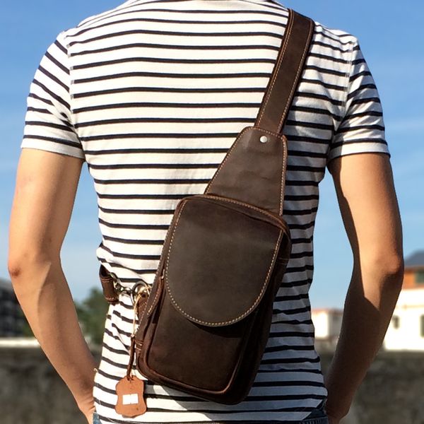 waist bags vintage genuine leather chest bag men's suede messenger fashion casual sports cow crossbody
waist bags vintage genuine leather chest bag men's suede messenger fashion casual sports cow crossbody