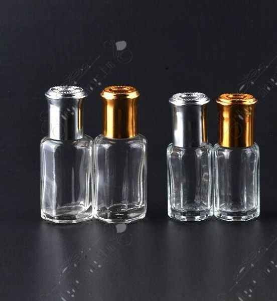 3ml 6ml 10ml octagonal glass bottles with roll on aroma bottles metal ball perfume essential oil packing vials refillable case
3ml 6ml 10ml octagonal glass bottles with roll on aroma bottles metal ball perfume essential oil packing vials refillable case