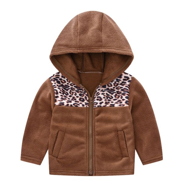 toddler kids baby gril boy spring leopard print cute zipper hooded coat outwear jacket for girl's toddler children kids clothes, Blue;gray
toddler kids baby gril boy spring leopard print cute zipper hooded coat outwear jacket for girl's toddler children kids clothes, Blue;gray