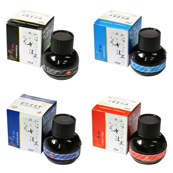 glass bottled smooth fountain pen writing ink refilling inks stationery school, Black;red
glass bottled smooth fountain pen writing ink refilling inks stationery school, Black;red
