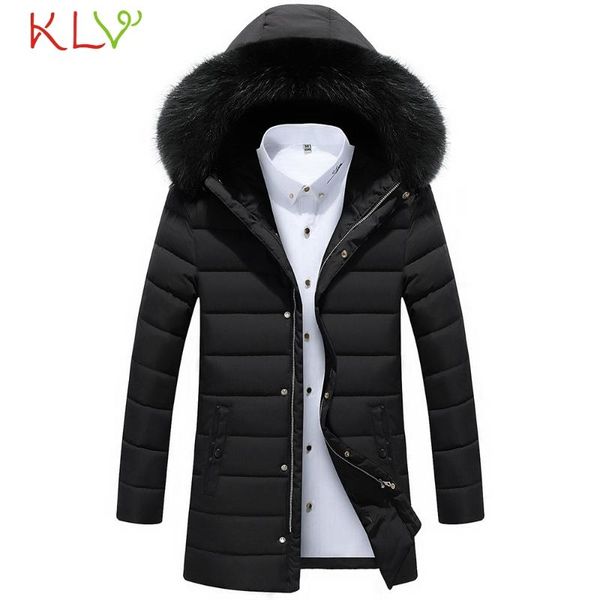 men winter jacket hat detachable warm coat cotton casual long 2018 new brand milltary manteau homme hiver plus size 3xl 18nov24, Black
men winter jacket hat detachable warm coat cotton casual long 2018 new brand milltary manteau homme hiver plus size 3xl 18nov24, Black