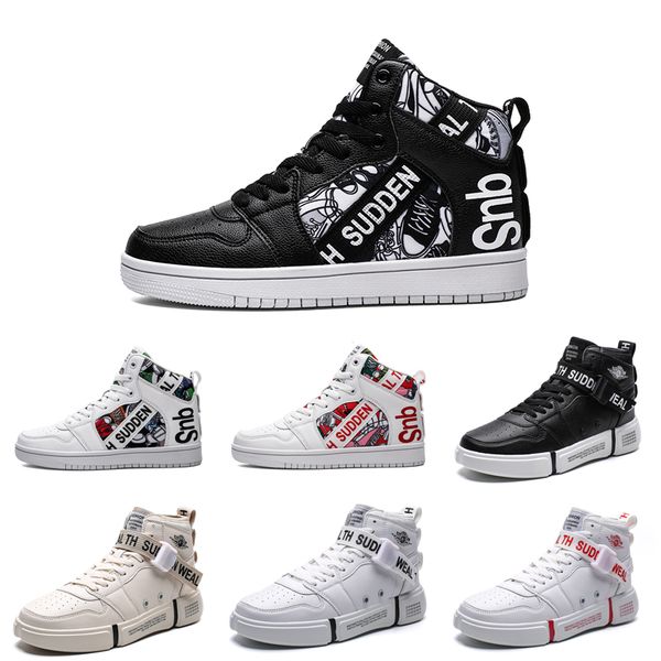 discount non-brand designer shoes women men casual shoes white black red multi-colors mens trainer sports sneakers 36-44 style 16
discount non-brand designer shoes women men casual shoes white black red multi-colors mens trainer sports sneakers 36-44 style 16