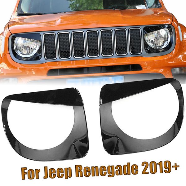 front light headlight lamp angry eyes diy trim cover easy to install for renegade 2019-2020 car decoration accesoories
front light headlight lamp angry eyes diy trim cover easy to install for renegade 2019-2020 car decoration accesoories