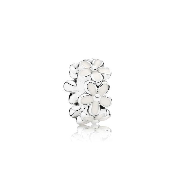 новый 100% стерлингового серебра 1: 1 glamour 791495en12 darling daisies spacer бисера оригинальные женщины свадебные ювелирные изделия 2018, Black
новый 100% стерлингового серебра 1: 1 glamour 791495en12 darling daisies spacer бисера оригинальные женщины свадебные ювелирные изделия 2018, Black