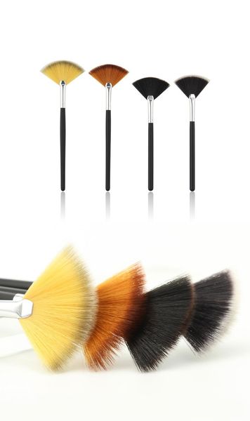 fan shape makeup brush powder foundation cosmetics make up brush beauty tool wood handle
fan shape makeup brush powder foundation cosmetics make up brush beauty tool wood handle