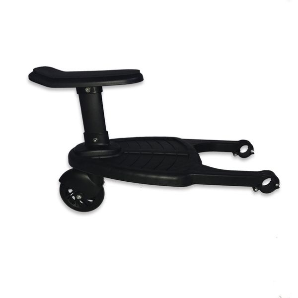 second child baby stroller accessories kids glider board stroller organizer auxiliary pedal trailer baby stand plate sit seat
second child baby stroller accessories kids glider board stroller organizer auxiliary pedal trailer baby stand plate sit seat