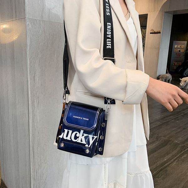 girl shoulder bag lucky letter print wide crossbody female pu leather handbags fashion women chain handbags purses gga3459-4, Black
girl shoulder bag lucky letter print wide crossbody female pu leather handbags fashion women chain handbags purses gga3459-4, Black