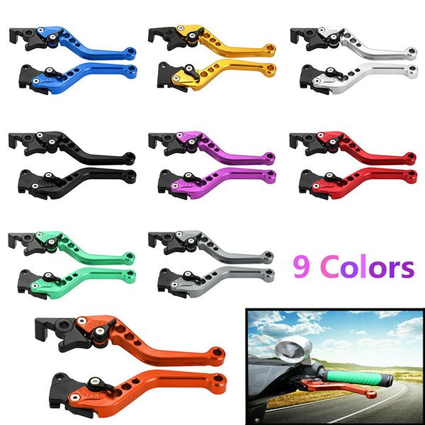universal fit for motorbike modification cnc motorcycle clutch drum brake lever handle 1 pair alloy motorcycle brake handle
universal fit for motorbike modification cnc motorcycle clutch drum brake lever handle 1 pair alloy motorcycle brake handle