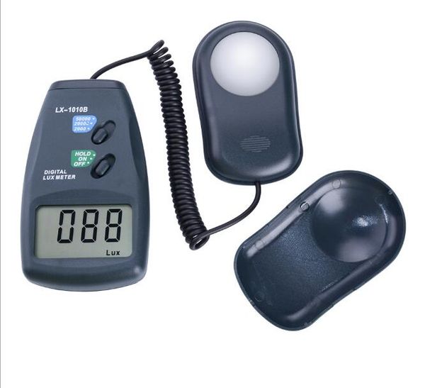 50,000lux digital light meter luxmeter meters luminometer pmeter light meter 3 range lux 40pcs
50,000lux digital light meter luxmeter meters luminometer pmeter light meter 3 range lux 40pcs