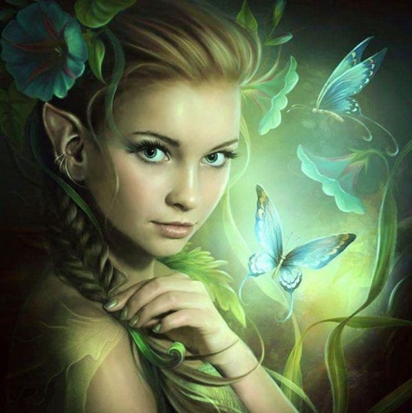 full square/round drill 5d diy diamond painting kits "butterfly girl" cross stitch mosaic home decor crafts art experience toys gi
full square/round drill 5d diy diamond painting kits "butterfly girl" cross stitch mosaic home decor crafts art experience toys gi
