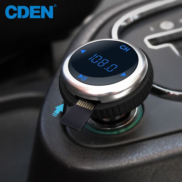 car mp3 bluetooth fm transmitter handsbluetooth car kit modulator carkit dual usb led display u disk for iphone7 samsung
car mp3 bluetooth fm transmitter handsbluetooth car kit modulator carkit dual usb led display u disk for iphone7 samsung