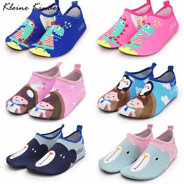 water shoes barefoot quick-dry children outdoor aqua socks shoe slippers baby boys girls diving wading beach swimming shoes kids
water shoes barefoot quick-dry children outdoor aqua socks shoe slippers baby boys girls diving wading beach swimming shoes kids
