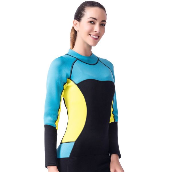 l sell lots of new women's diving suit warm cultivate morality diving suit 3 mm spot senior material factory
l sell lots of new women's diving suit warm cultivate morality diving suit 3 mm spot senior material factory