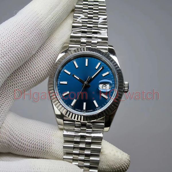 mens 41mm casual watch imported 2836 automatic mechanical 904l steel watch business sapphire diving 30m men watch, Slivery;brown
mens 41mm casual watch imported 2836 automatic mechanical 904l steel watch business sapphire diving 30m men watch, Slivery;brown