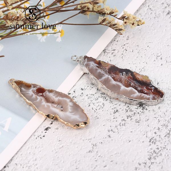 новые природные агат камень drusy подвеска шарм геометрическая форма charm для серьги ожерелье кристалл подвеска для diy ювелирных изделий и, Bronze;silver
новые природные агат камень drusy подвеска шарм геометрическая форма charm для серьги ожерелье кристалл подвеска для diy ювелирных изделий и, Bronze;silver