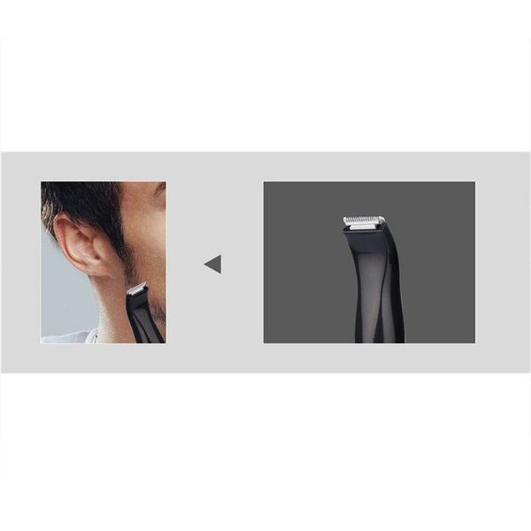 kemei pg500 3 in 1 nose hair trimmer rasoio per capelli al naso shaver beard eyebrow shaving carbon steel blade pjome
kemei pg500 3 in 1 nose hair trimmer rasoio per capelli al naso shaver beard eyebrow shaving carbon steel blade pjome