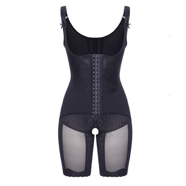 waist trainer body shapewear shaper body full modeling belt waist trainer butt thigh reducer panties tummy control push up corset, Black;white 
waist trainer body shapewear shaper body full modeling belt waist trainer butt thigh reducer panties tummy control push up corset, Black;white