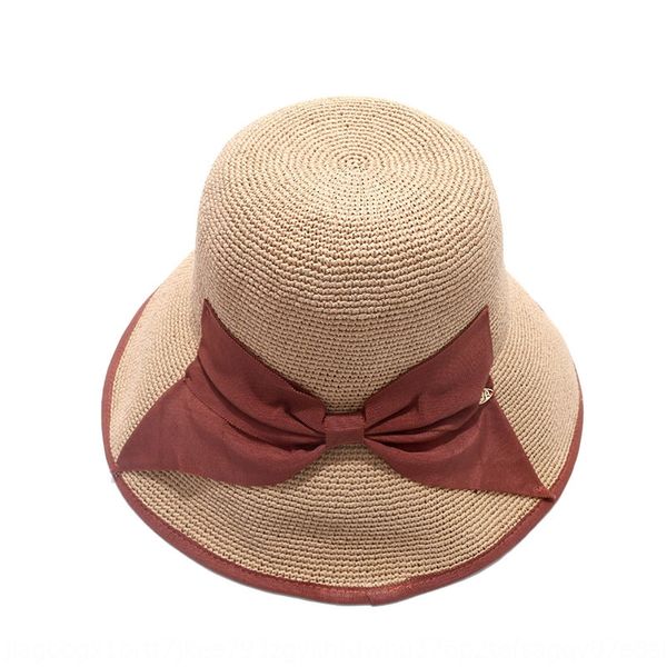 2020 hand-woven lafite straw straw women's sun hand hook split basin hat travel sun hat, Blue;gray
2020 hand-woven lafite straw straw women's sun hand hook split basin hat travel sun hat, Blue;gray