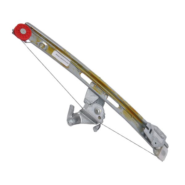new 1pc rear driver (left) side power window regulator fit for bmw 3 series e46 1998-2005
new 1pc rear driver (left) side power window regulator fit for bmw 3 series e46 1998-2005