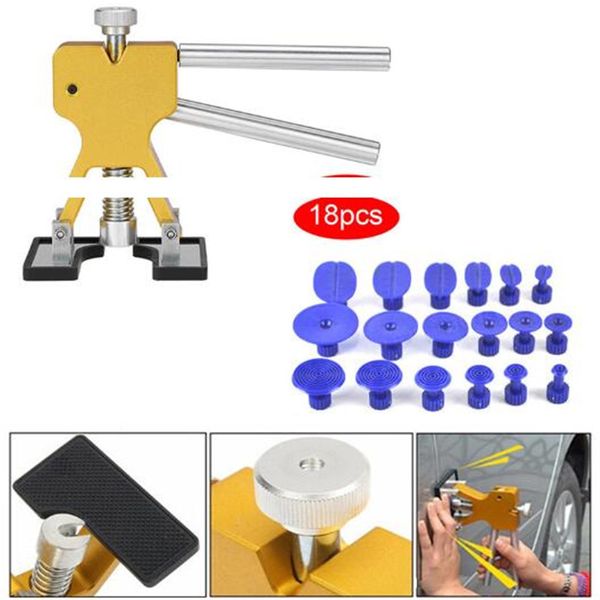 car repair tool hand tools set practical hardware woodworking tools dent lifter cars repairing puller many tabs hail removal
car repair tool hand tools set practical hardware woodworking tools dent lifter cars repairing puller many tabs hail removal