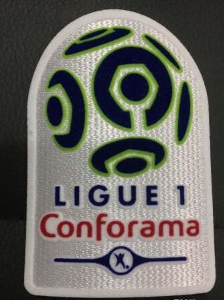 Высокое качество 2017 2018 2019 Ligue 1 футбол патчи значки, футбол горячего тиснения патч
Высокое качество 2017 2018 2019 Ligue 1 футбол патчи значки, футбол горячего тиснения патч