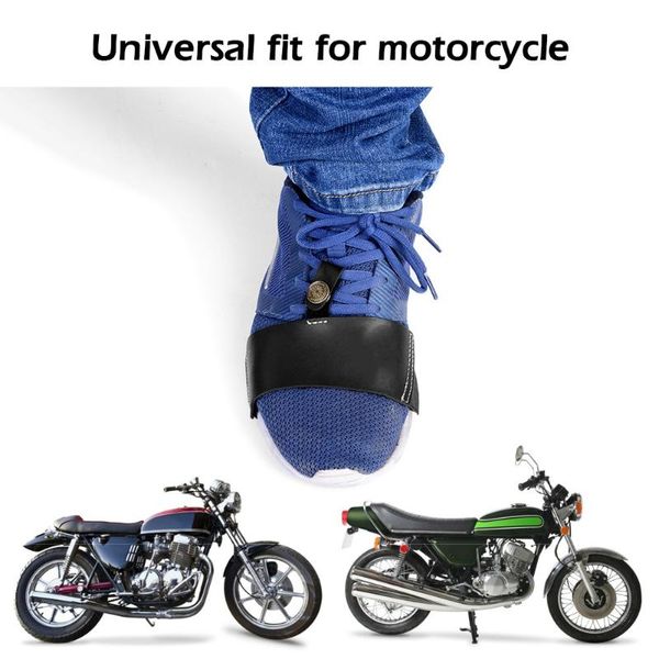 black motorcycle shoes protective motorbike motorcycle gear shifter shoe boots protector shift protector cover shifter guards
black motorcycle shoes protective motorbike motorcycle gear shifter shoe boots protector shift protector cover shifter guards