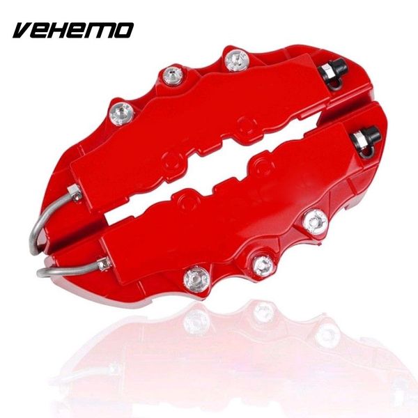car wheel brake brake caliper universal brakecaliper auto decorations 4pcs 3d durable red
car wheel brake brake caliper universal brakecaliper auto decorations 4pcs 3d durable red