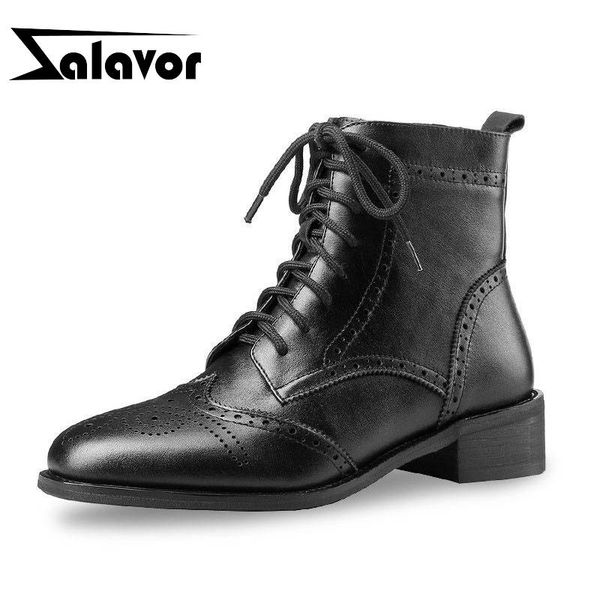 zalavor ботильоны для женщин мода шнуровка шитье обувь женщины зима круглый toe площади каблука повседневная обувь mujer размер 34-40, Black
zalavor ботильоны для женщин мода шнуровка шитье обувь женщины зима круглый toe площади каблука повседневная обувь mujer размер 34-40, Black