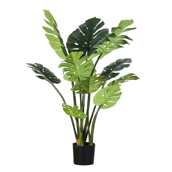 nordic wide-leaf turtle back tree artificial tree greenery planting fake indoor decoration fake plants artificial plants
nordic wide-leaf turtle back tree artificial tree greenery planting fake indoor decoration fake plants artificial plants