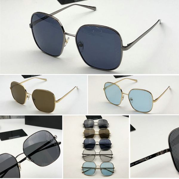 fashion brand designer women luxury sunglasses c highly adumbral 4252 5 mens sunglasses uv400 colors glasses with quality box, White;black
fashion brand designer women luxury sunglasses c highly adumbral 4252 5 mens sunglasses uv400 colors glasses with quality box, White;black
