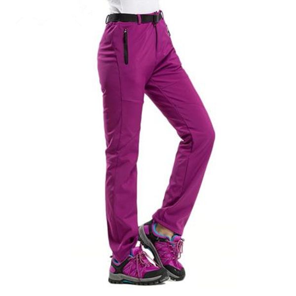 women men thick warm fleece softshell pants fishing camping hiking skiing trousers waterproof windproof warm outdoor wear, Black;green
women men thick warm fleece softshell pants fishing camping hiking skiing trousers waterproof windproof warm outdoor wear, Black;green
