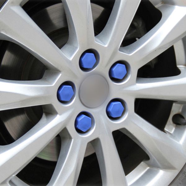 new 17/19/21 silicone car wheel hub screw nut decoration cap cover for a3 a4 a6 a8 q3 q5 q7 20pcs 3d protection
new 17/19/21 silicone car wheel hub screw nut decoration cap cover for a3 a4 a6 a8 q3 q5 q7 20pcs 3d protection