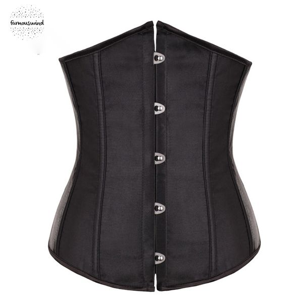 высокие клипы качество металла корсеты буск оптовая underbust пояс бандаж для похудения талии cinchers шнуровка корсета сатин 28335, Black;white
высокие клипы качество металла корсеты буск оптовая underbust пояс бандаж для похудения талии cinchers шнуровка корсета сатин 28335, Black;white