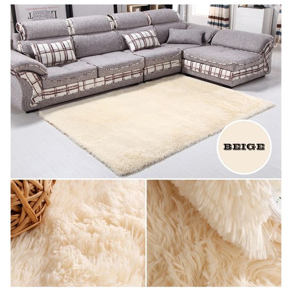 14 colors house living room bedroom polyester fiber floor rug carpet anti-skid shaggy area rug floor mat ing
14 colors house living room bedroom polyester fiber floor rug carpet anti-skid shaggy area rug floor mat ing
