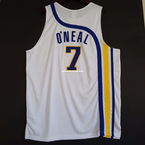 сшитые на 100% # 7 jermaine o'neal oneal hwc сшитая майка белого цвета регги mill vest размер xs-6xl сшитые баскетбольные майки ncaa, Black;blue
сшитые на 100% # 7 jermaine o'neal oneal hwc сшитая майка белого цвета регги mill vest размер xs-6xl сшитые баскетбольные майки ncaa, Black;blue