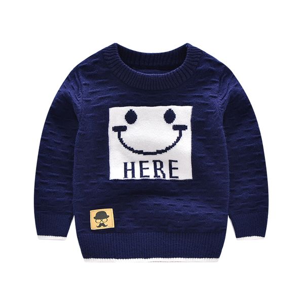 smile cartoon baby sweater for girl long sleeve baby boy sweaters casual outfit angora pullover autumn winter baby boys clothing, White
smile cartoon baby sweater for girl long sleeve baby boy sweaters casual outfit angora pullover autumn winter baby boys clothing, White