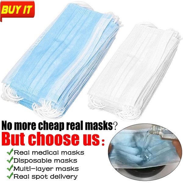 dhl disposable mask 3-layer protective face mask anti pm2.5 breathable air pollution protection facial dust mask in stock
dhl disposable mask 3-layer protective face mask anti pm2.5 breathable air pollution protection facial dust mask in stock