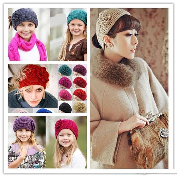 color knitting wool woolen crochet hair band winter warm camellia flower women girl children headbands headwear fashion europe america, Slivery;white
color knitting wool woolen crochet hair band winter warm camellia flower women girl children headbands headwear fashion europe america, Slivery;white