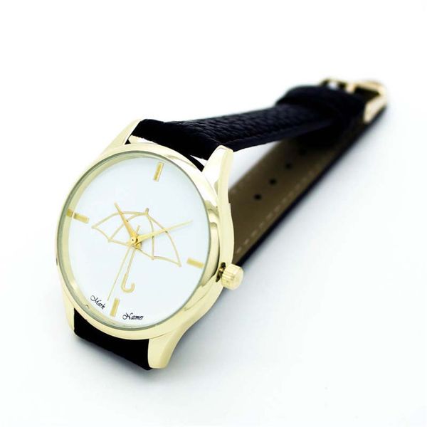 zerotime #000 2019 new fashion new womens umbrella style leather band analog quartz wrist watch design gift free shipping, Slivery;brown
zerotime #000 2019 new fashion new womens umbrella style leather band analog quartz wrist watch design gift free shipping, Slivery;brown