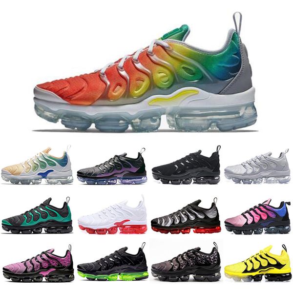 2019 new plus mens womens running shoes sunset triple black white rainbow active fuchsia pink mens trainers sneaker shoes size36-45
2019 new plus mens womens running shoes sunset triple black white rainbow active fuchsia pink mens trainers sneaker shoes size36-45
