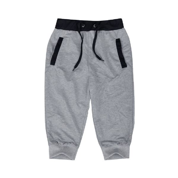 new mens shorts summer casual knee length shorts joggers fashion men short sweatpants trousers roupa masculina homme clothes, White;black
new mens shorts summer casual knee length shorts joggers fashion men short sweatpants trousers roupa masculina homme clothes, White;black