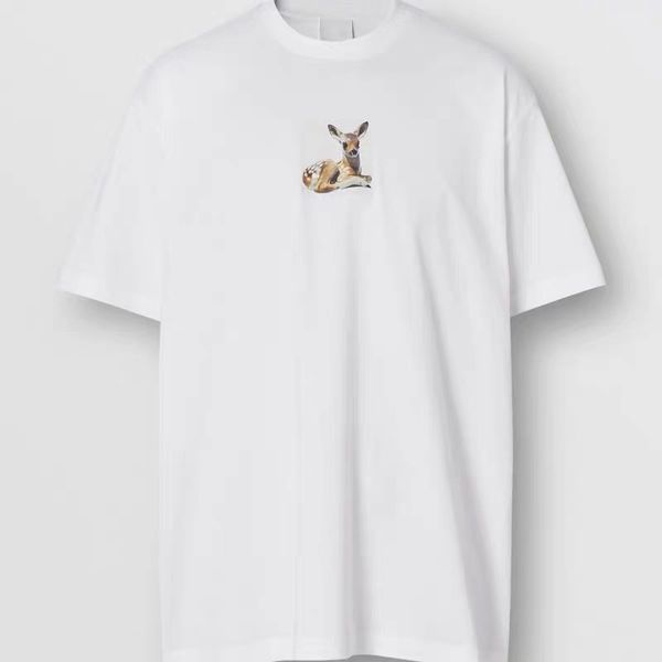 2020 дизайнер tshirts мужчины женщины deer printed brand блуза luxury тройники мода топы с коротким рукавом лето футболки хлопок 20022602ce, White;black
2020 дизайнер tshirts мужчины женщины deer printed brand блуза luxury тройники мода топы с коротким рукавом лето футболки хлопок 20022602ce, White;black