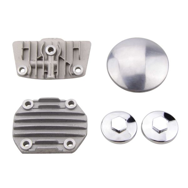 cylinder head cover sets for 110cc atv, dirt bike & go kart k074-038
cylinder head cover sets for 110cc atv, dirt bike & go kart k074-038