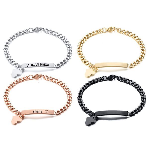 heart dangle women bracelet bangle personalized name coordinate idtag stainless steel custom femal lady bracelet, Golden;silver
heart dangle women bracelet bangle personalized name coordinate idtag stainless steel custom femal lady bracelet, Golden;silver