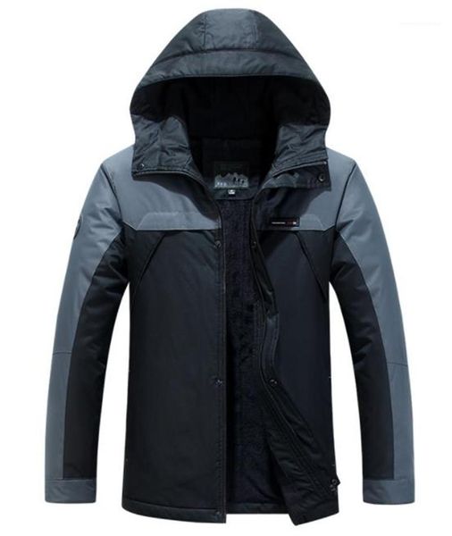 fashion warm pocket mens hooded zipper jackets casual males clothing mulit colors panelled mens designer jackets, Black;brown
fashion warm pocket mens hooded zipper jackets casual males clothing mulit colors panelled mens designer jackets, Black;brown