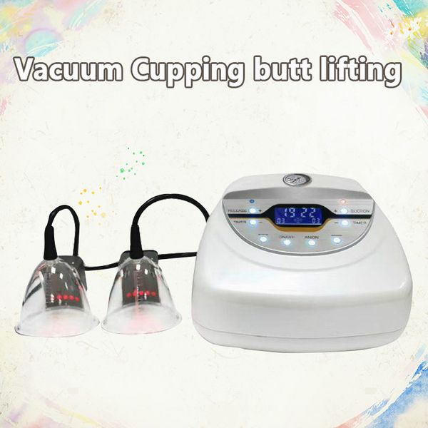 2020 new breast enhancement with 3 size vibration cups equipment breast enlargement machine vaccum therapy massager device
2020 new breast enhancement with 3 size vibration cups equipment breast enlargement machine vaccum therapy massager device