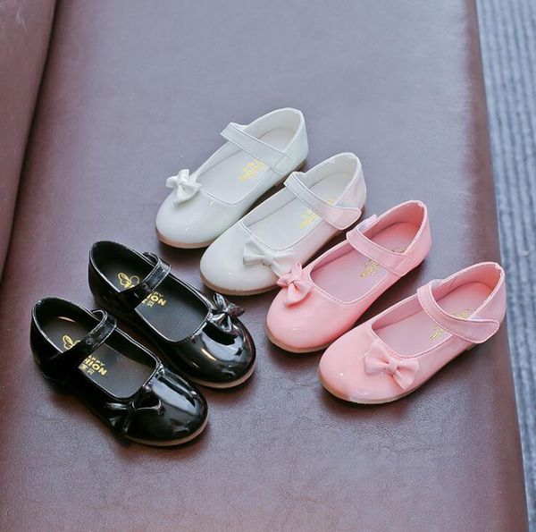 2019 осень новая мода лакированная кожа детская обувь плоские девушки одной обуви дамы принцесса танец студент шоу белый, Black;grey
2019 осень новая мода лакированная кожа детская обувь плоские девушки одной обуви дамы принцесса танец студент шоу белый, Black;grey