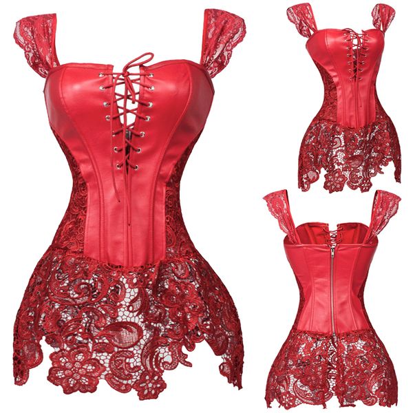сексуальное вечернее платье beauty fashion s-2xl / 6xl плюс размеры корсет overbust кружева на шнуровке топ-продажи белье корсет для белья д, Black;white
сексуальное вечернее платье beauty fashion s-2xl / 6xl плюс размеры корсет overbust кружева на шнуровке топ-продажи белье корсет для белья д, Black;white