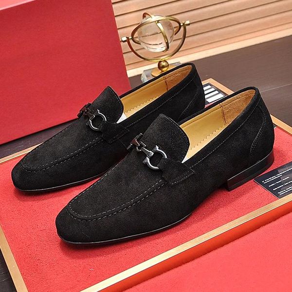 new men's fashion leather loafers shiny sequins formal shoes men's wedding party shoes original box qz, Black
new men's fashion leather loafers shiny sequins formal shoes men's wedding party shoes original box qz, Black